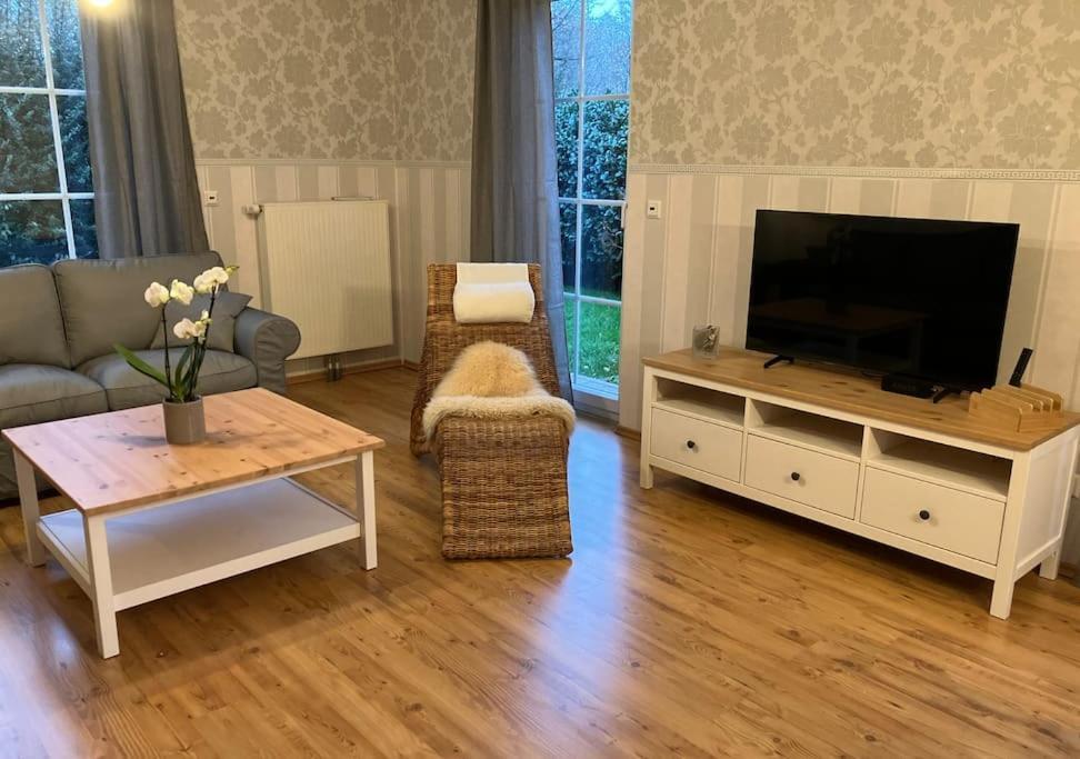 Haus-Am-See-Pratzschwitz Pirna Dış mekan fotoğraf