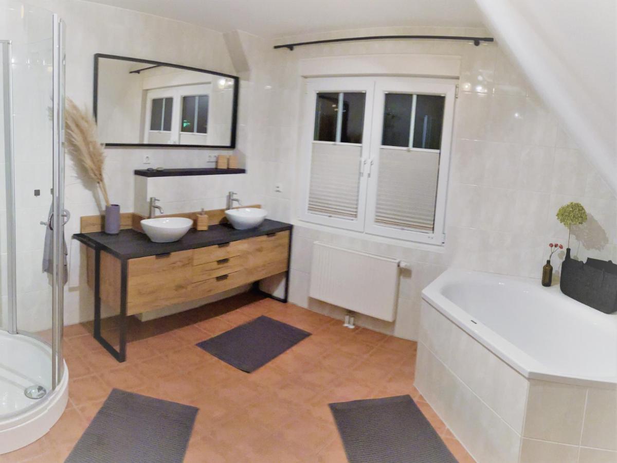 Haus-Am-See-Pratzschwitz Pirna Dış mekan fotoğraf