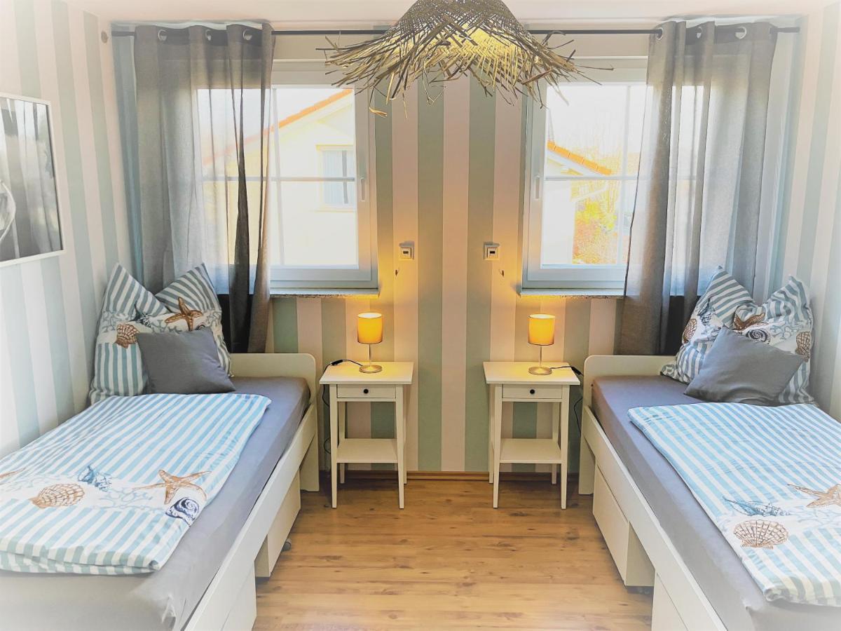 Haus-Am-See-Pratzschwitz Pirna Dış mekan fotoğraf