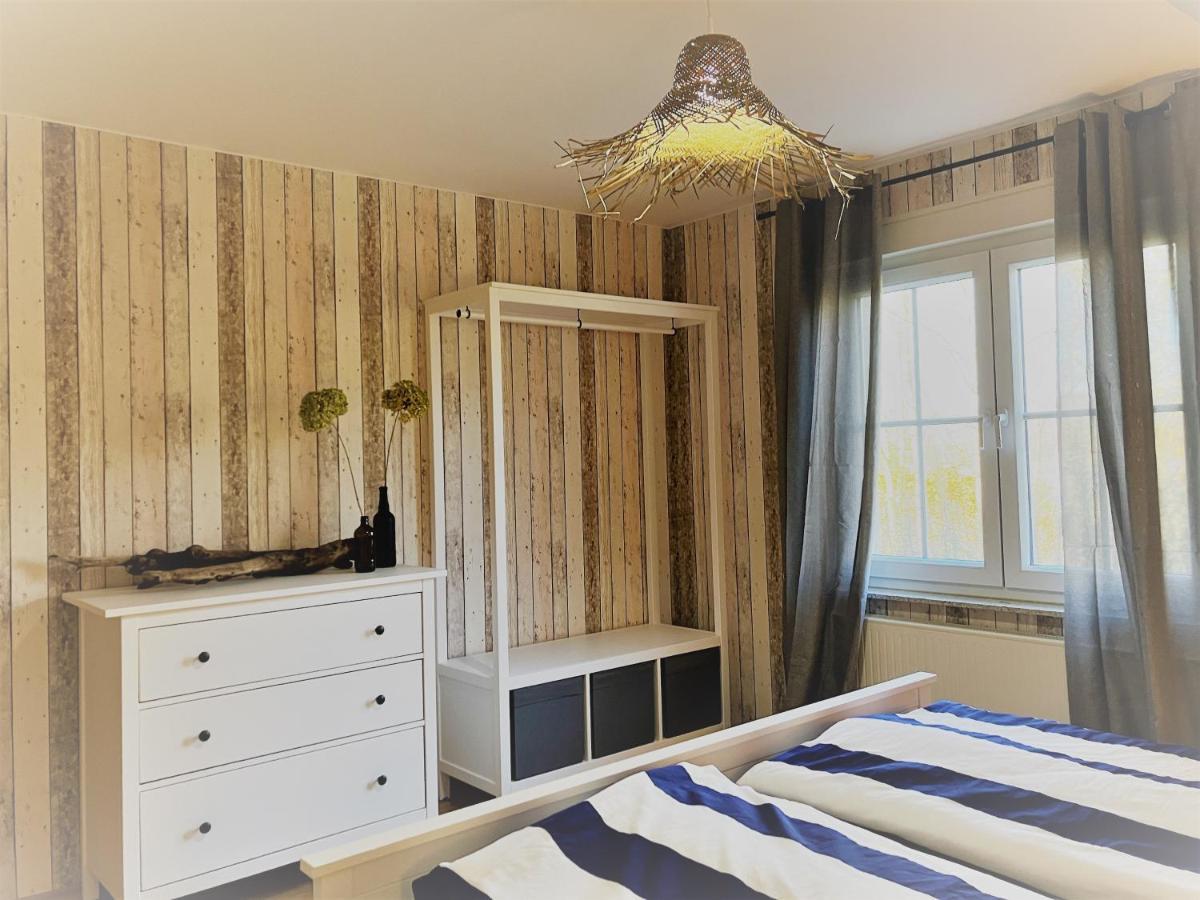 Haus-Am-See-Pratzschwitz Pirna Dış mekan fotoğraf