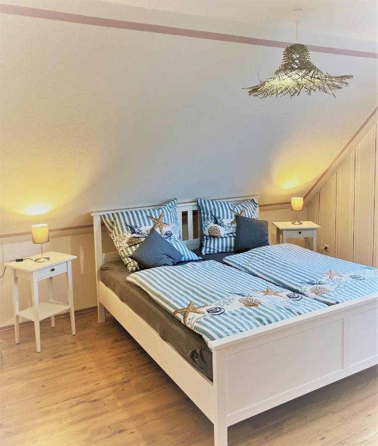 Haus-Am-See-Pratzschwitz Pirna Dış mekan fotoğraf